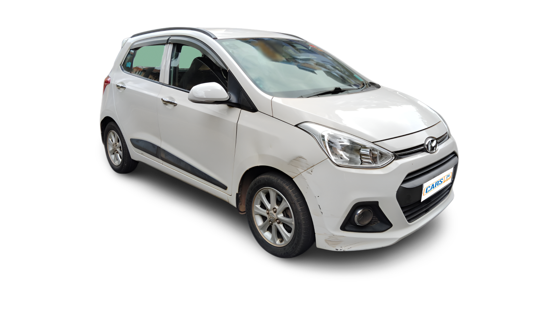 Hyundai Grand i10-img